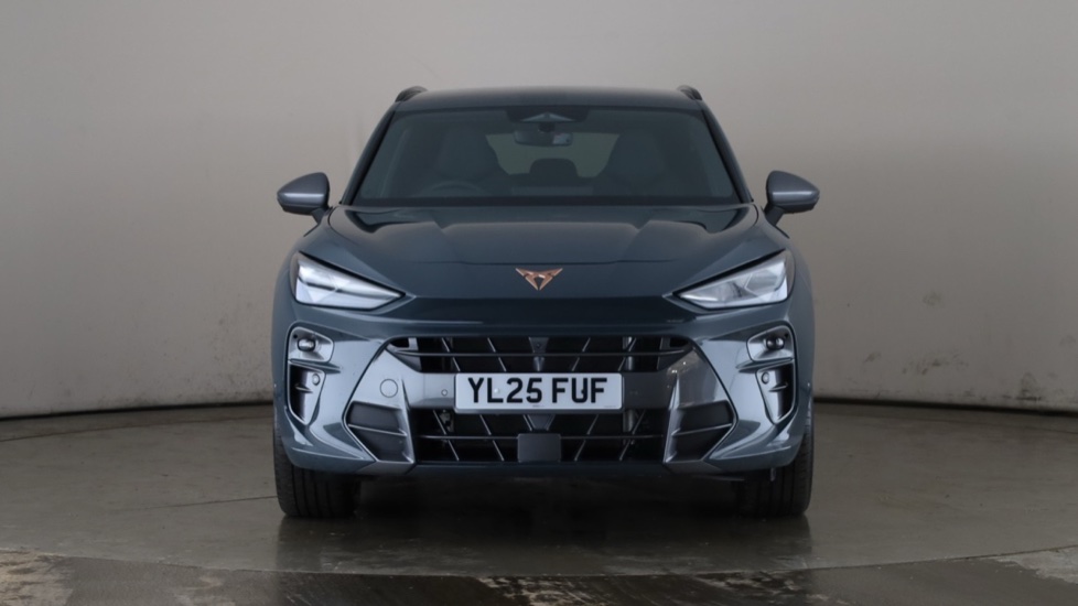 CUPRA TERRAMAR Image 8