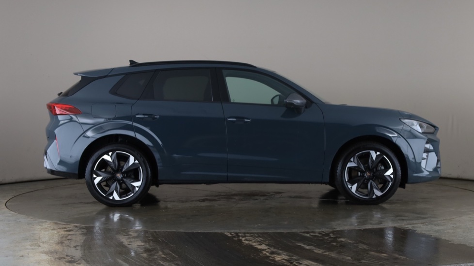 CUPRA TERRAMAR Image 6