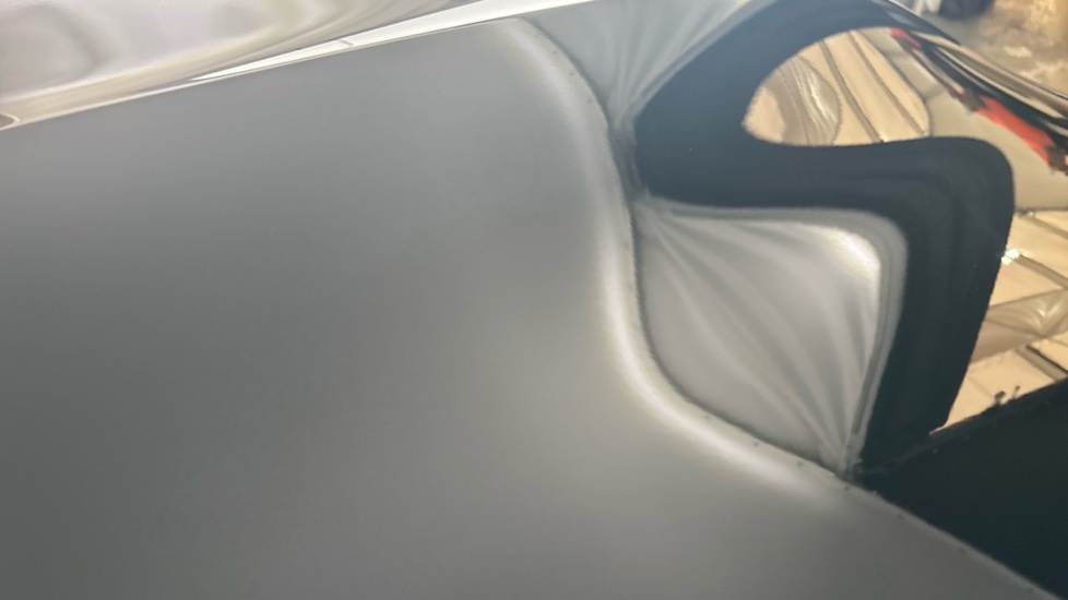 CUPRA TERRAMAR chips