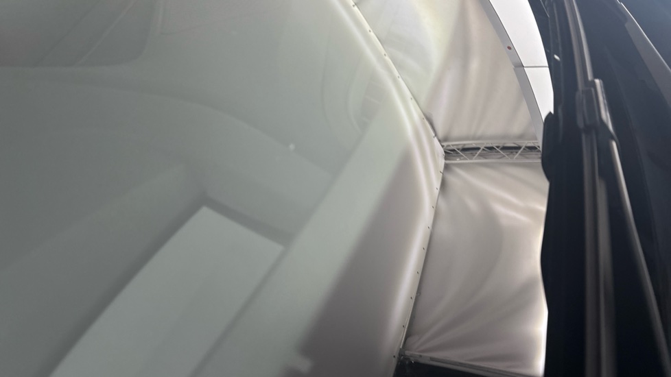 CUPRA TERRAMAR chips