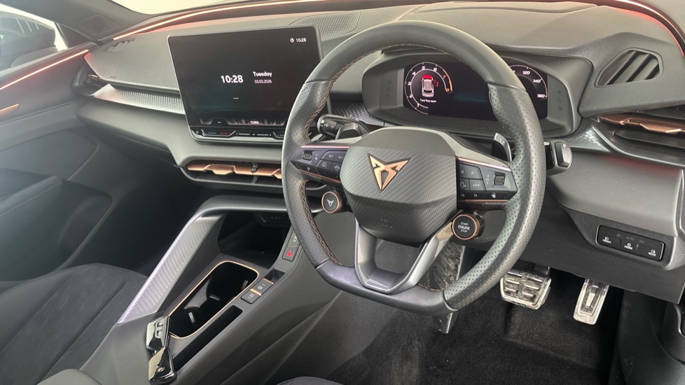 CUPRA TERRAMAR Image 9