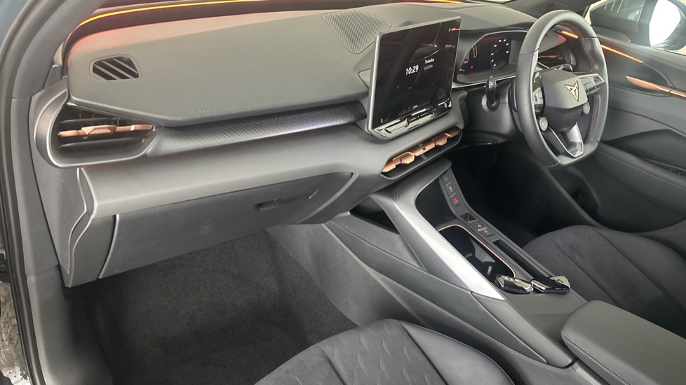 CUPRA TERRAMAR Image 10