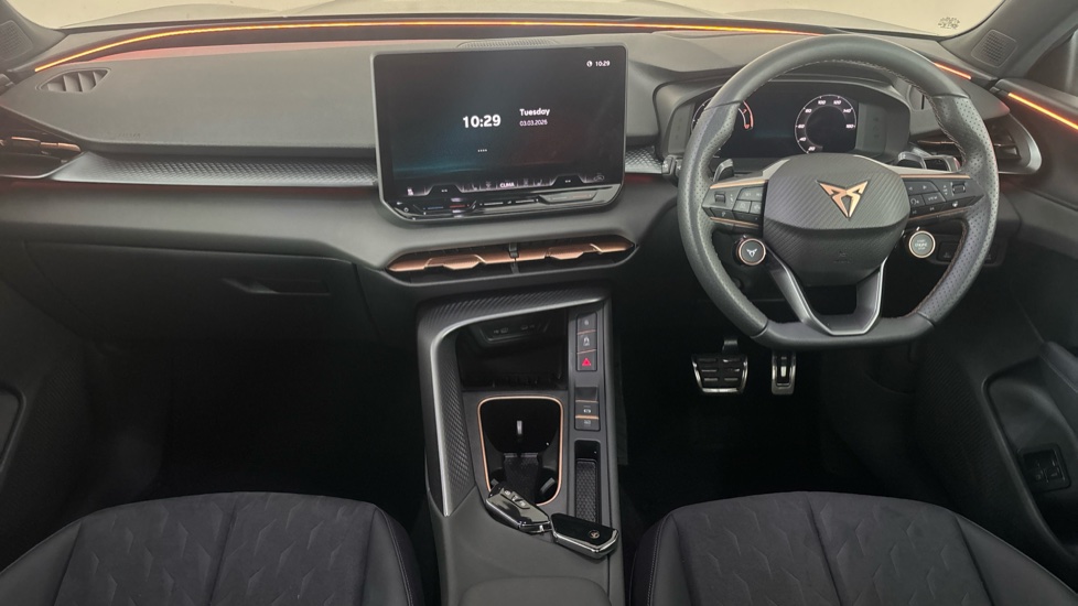 CUPRA TERRAMAR Image 11