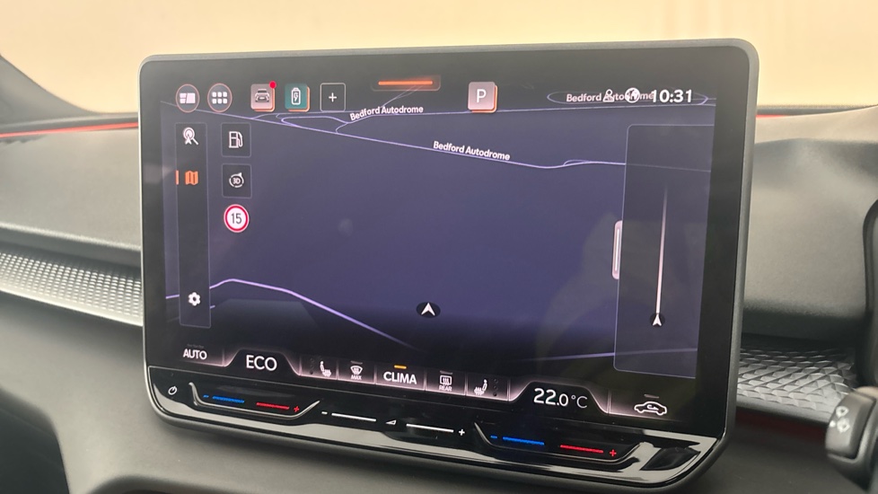 CUPRA TERRAMAR Image 12