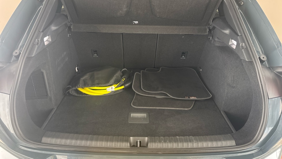 CUPRA TERRAMAR Image 15