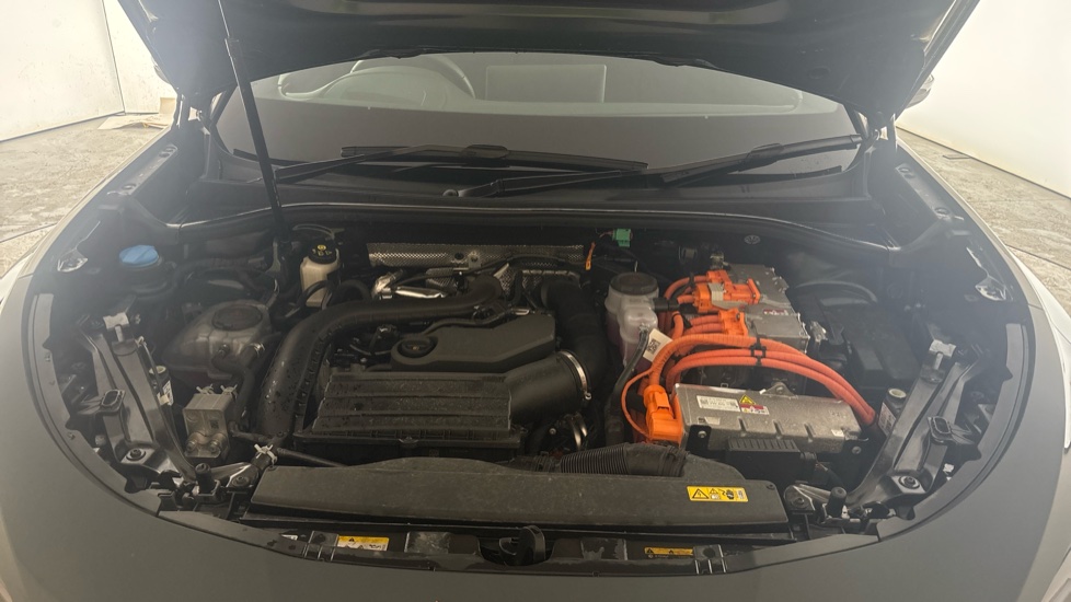 CUPRA TERRAMAR Image 16