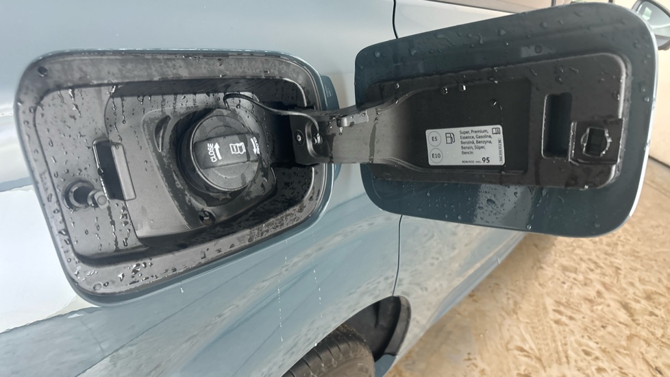 CUPRA TERRAMAR Image 21