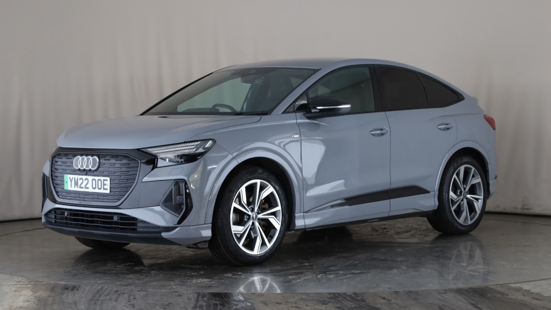 150kW 40 82.77kWh Edition 1 5dr Auto [2022]