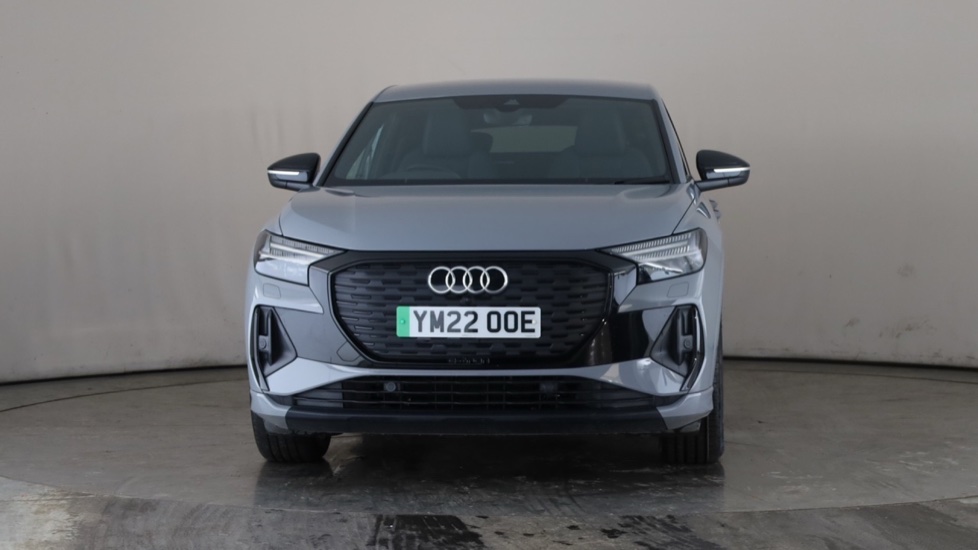 AUDI Q4 Image 8