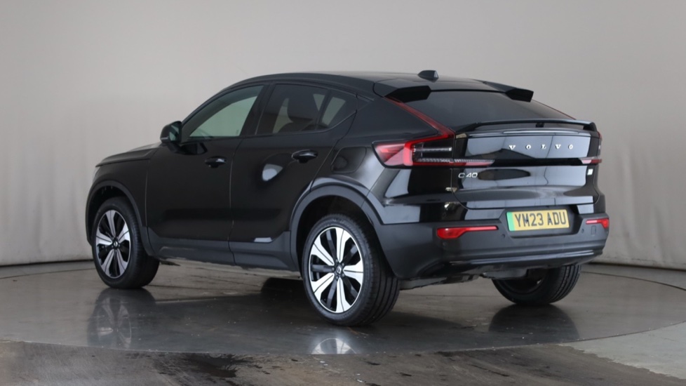 VOLVO C40 Image 3