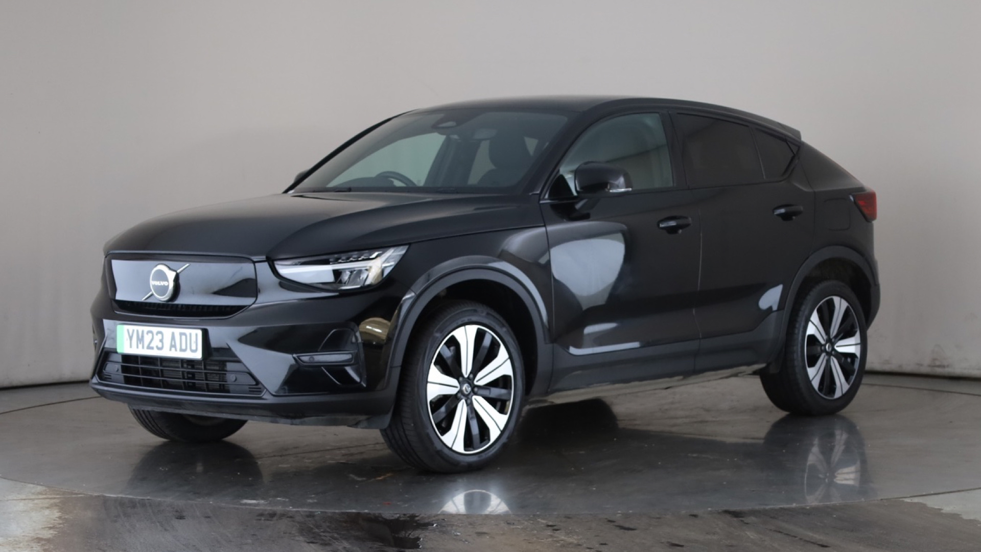 170kW Recharge Core 69kWh 5dr Auto