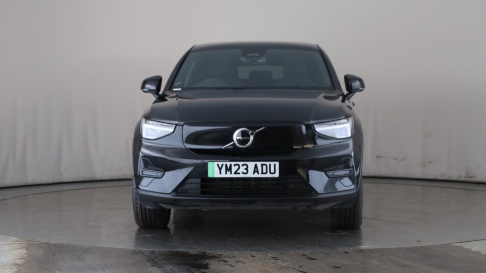 VOLVO C40 Image 8