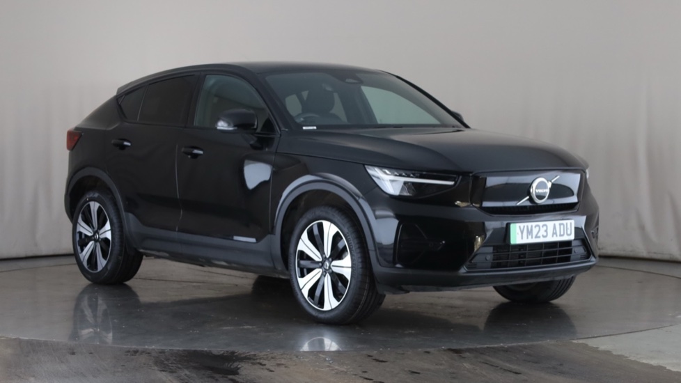 VOLVO C40 Image 7