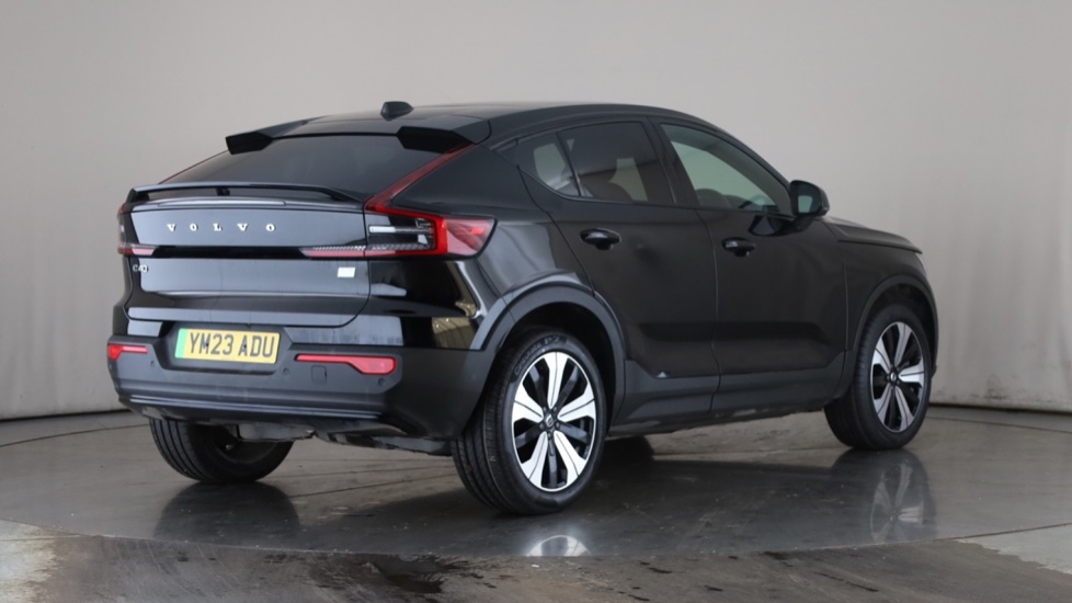 VOLVO C40 Image 5