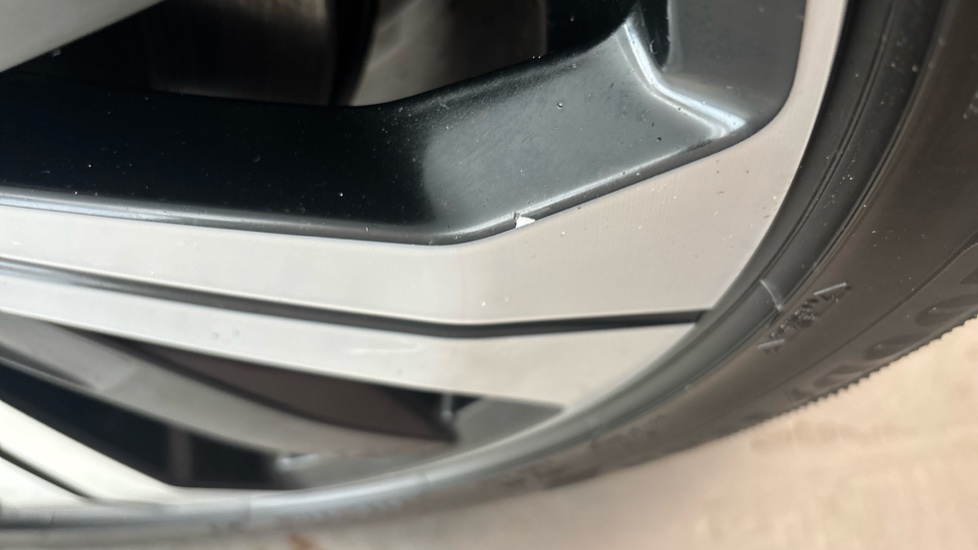 VOLVO C40 Chip