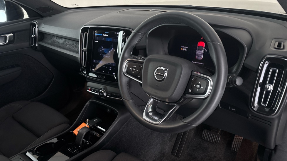 VOLVO C40 Image 9