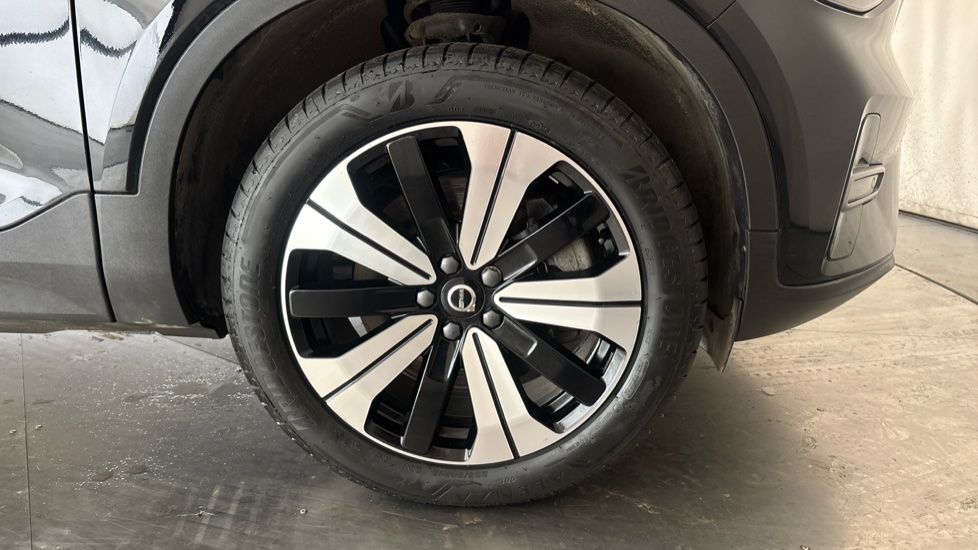 VOLVO C40 Image 20