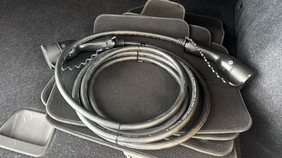 VOLVO C40 Image 22