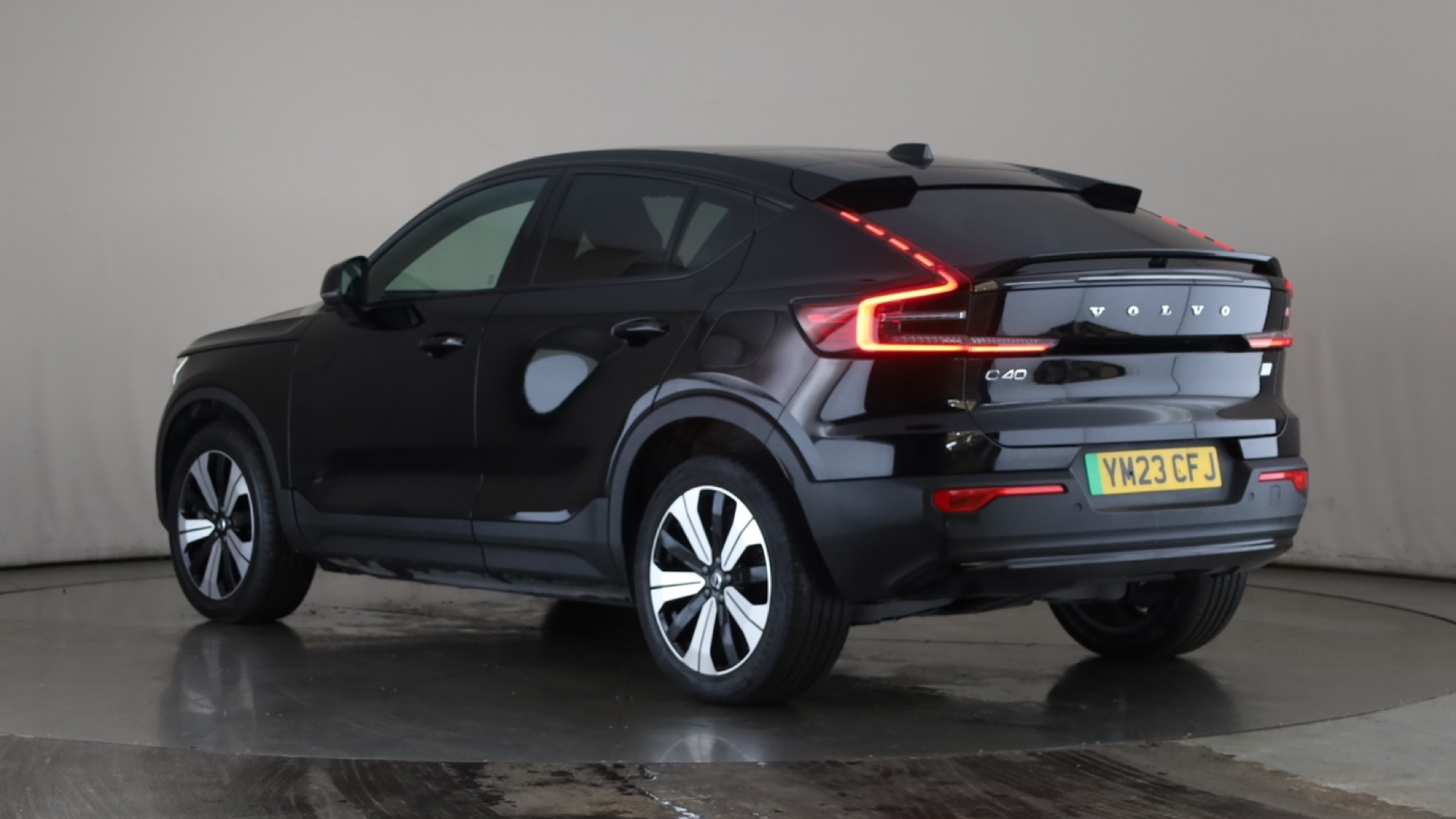 170kW Recharge Core 69kWh 5dr Auto