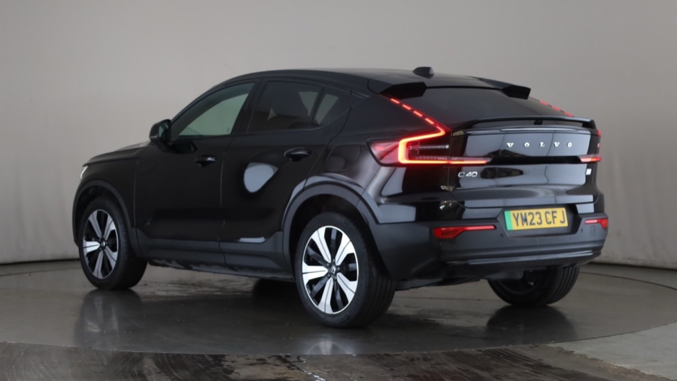 VOLVO C40 Image 3