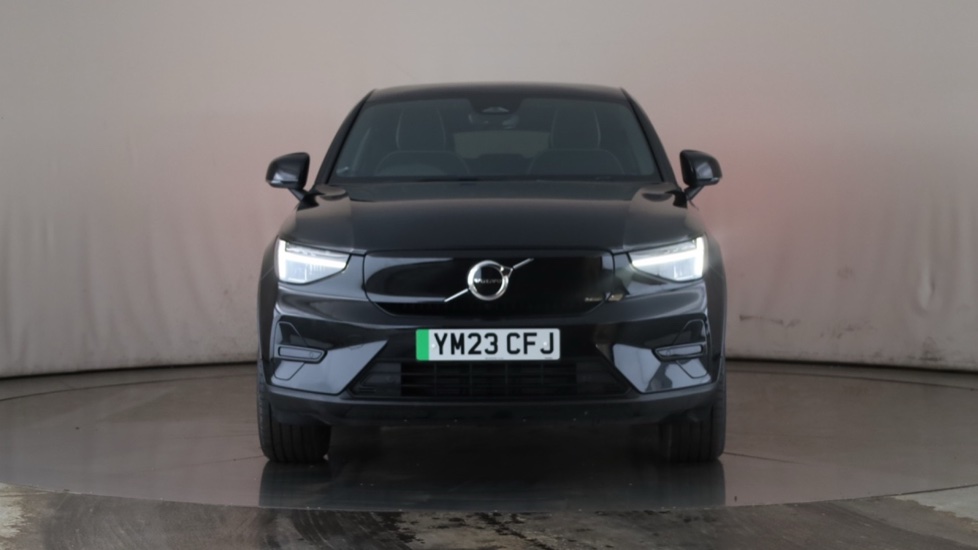 VOLVO C40 Image 8
