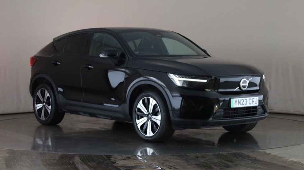 VOLVO C40 Image 7