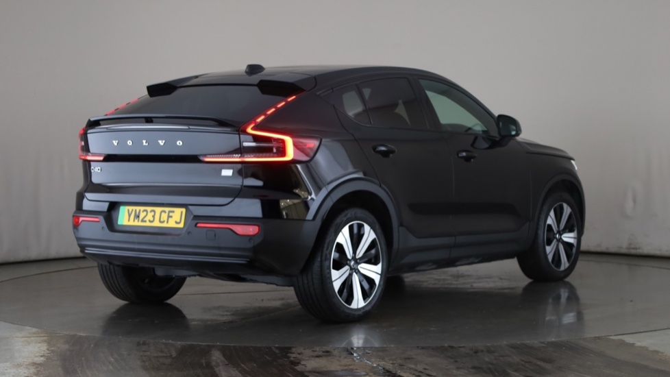 VOLVO C40 Image 5