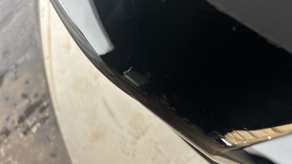 VOLVO C40 Multiple chips