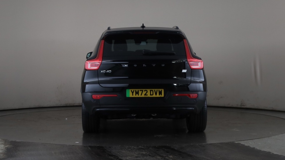 VOLVO XC40 Image 4