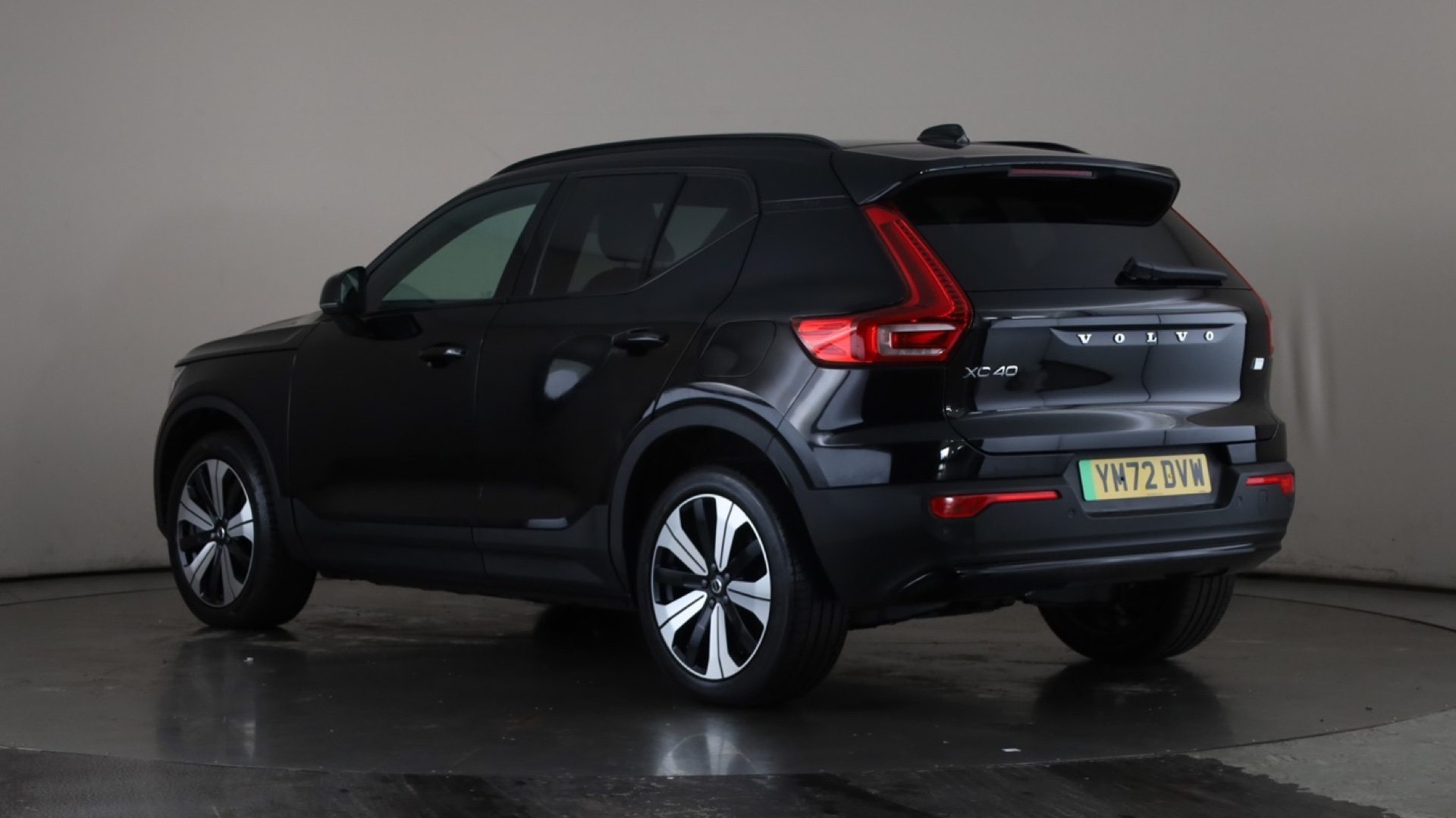 170kW Recharge Core 69kWh 5dr Auto