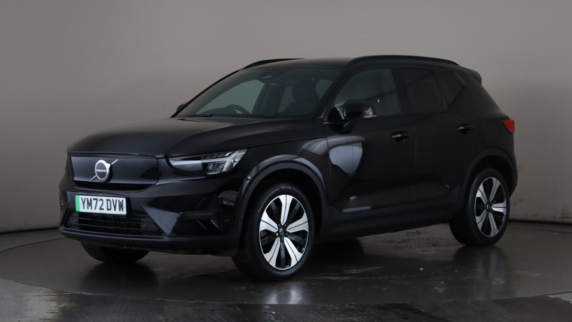 170kW Recharge Core 69kWh 5dr Auto