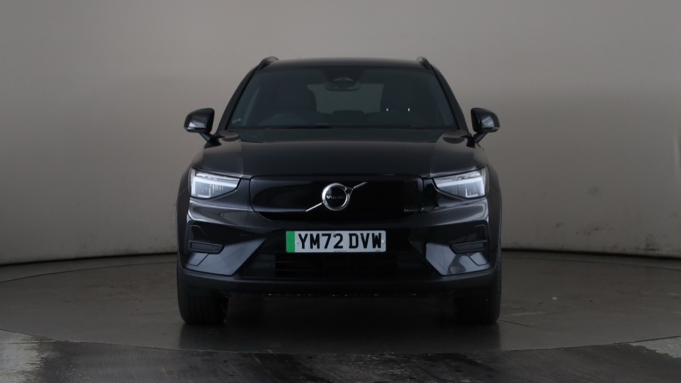 VOLVO XC40 Image 8