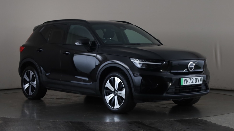 VOLVO XC40 Image 7