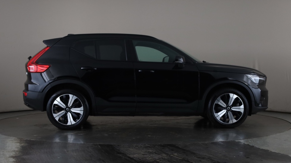 VOLVO XC40 Image 6