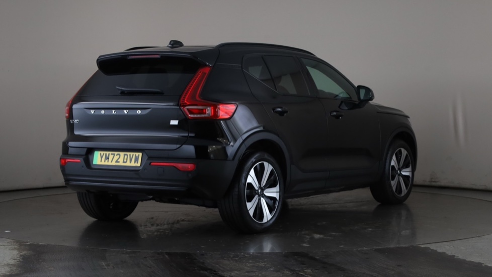 VOLVO XC40 Image 5