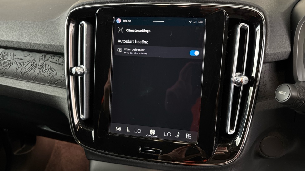 VOLVO XC40 Image 12