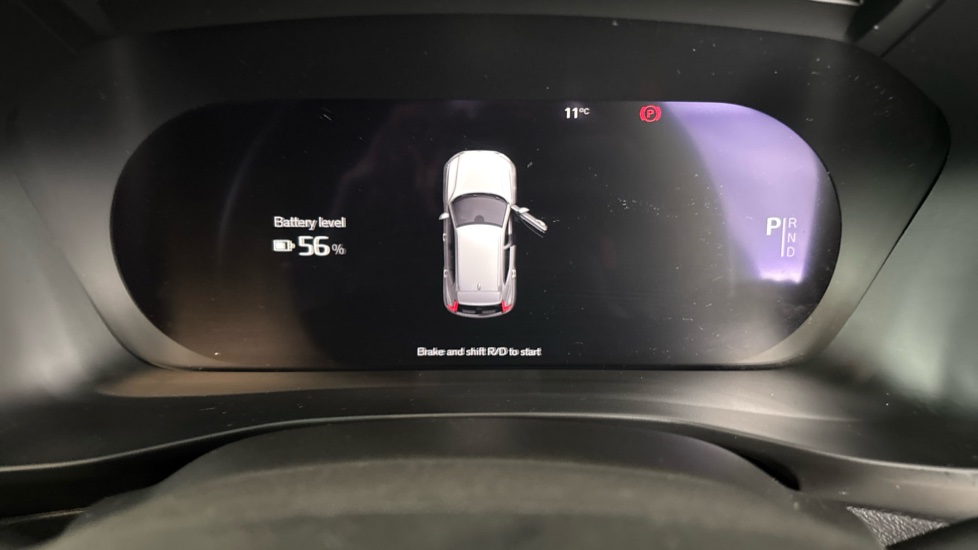 VOLVO XC40 Image 13