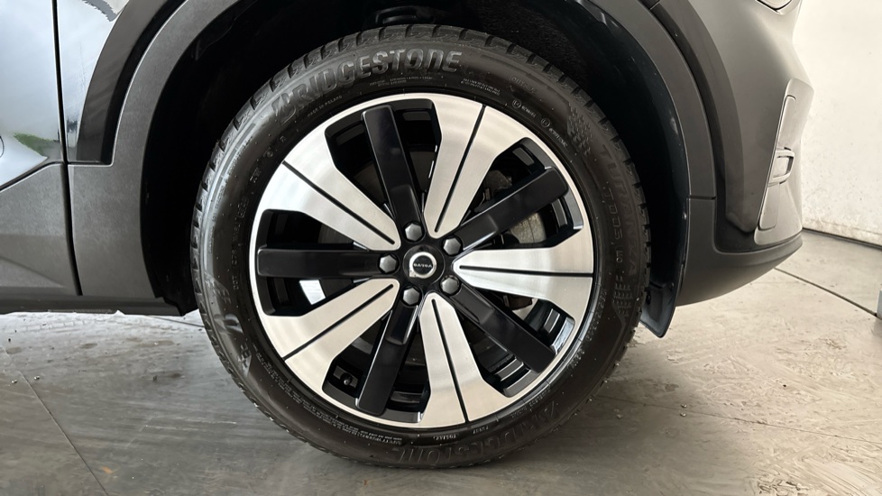 VOLVO XC40 Image 20
