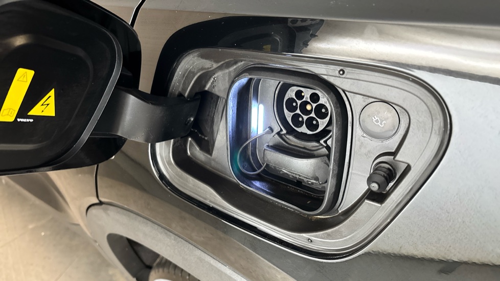 VOLVO XC40 Image 21