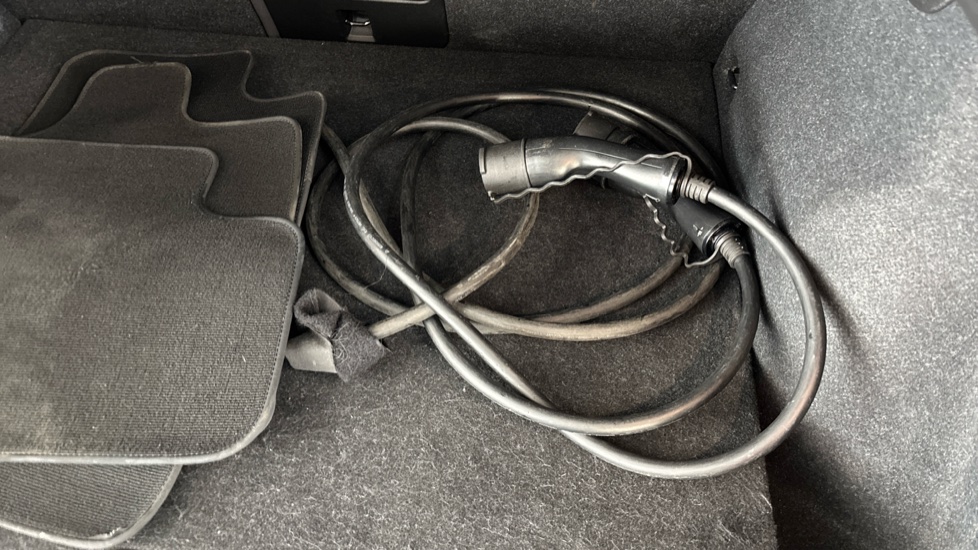 VOLVO XC40 Image 22