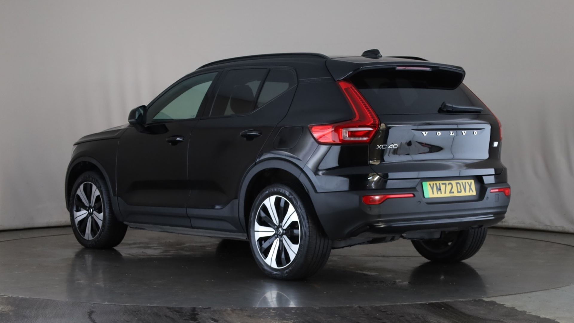 170kW Recharge Core 69kWh 5dr Auto