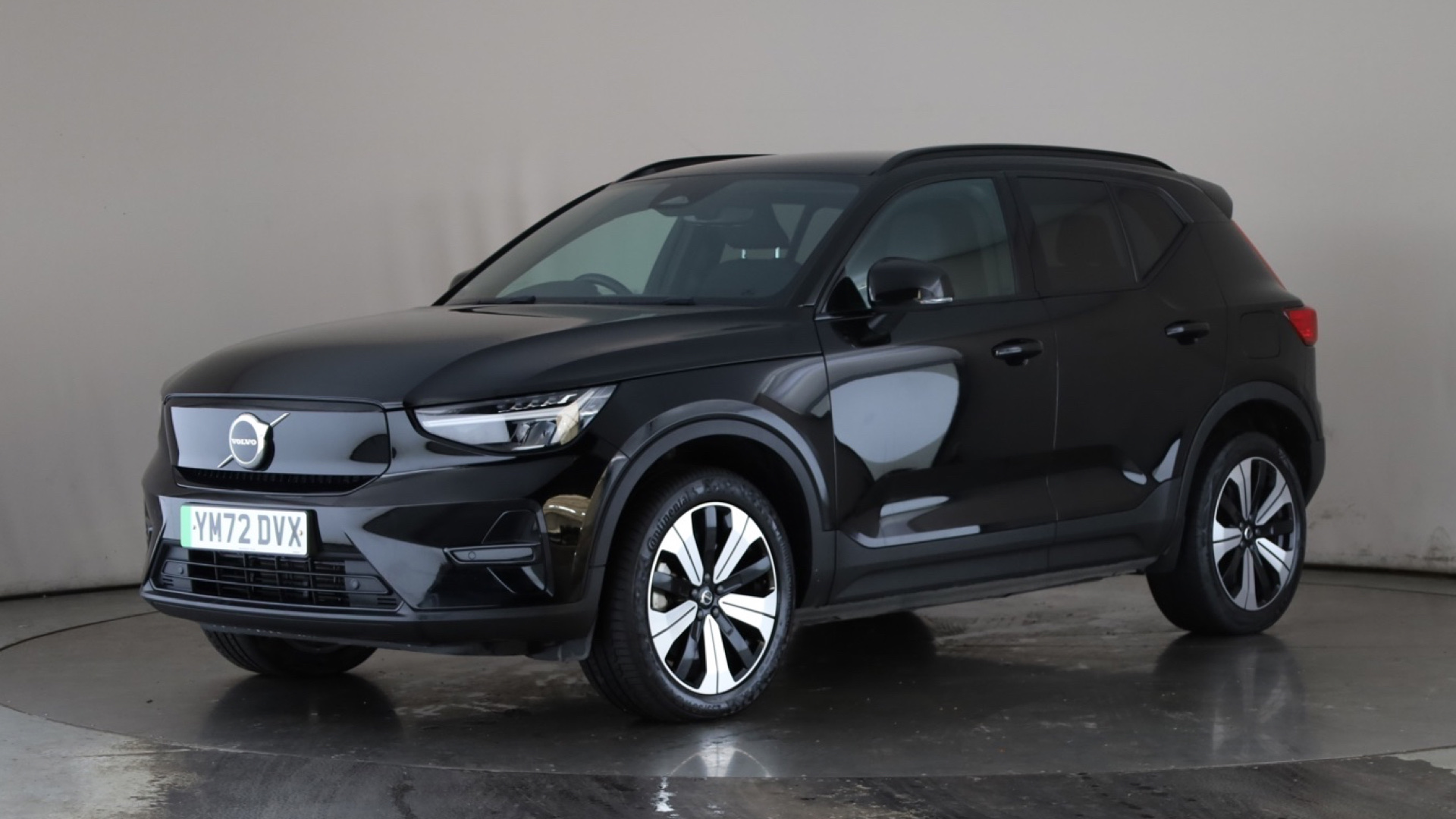 170kW Recharge Core 69kWh 5dr Auto