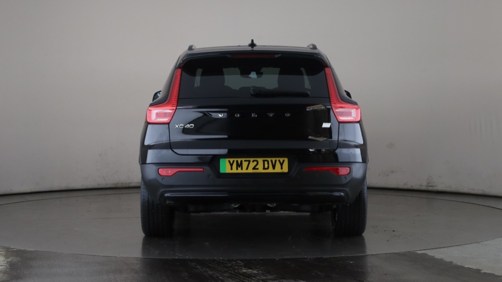 VOLVO XC40 Image 4