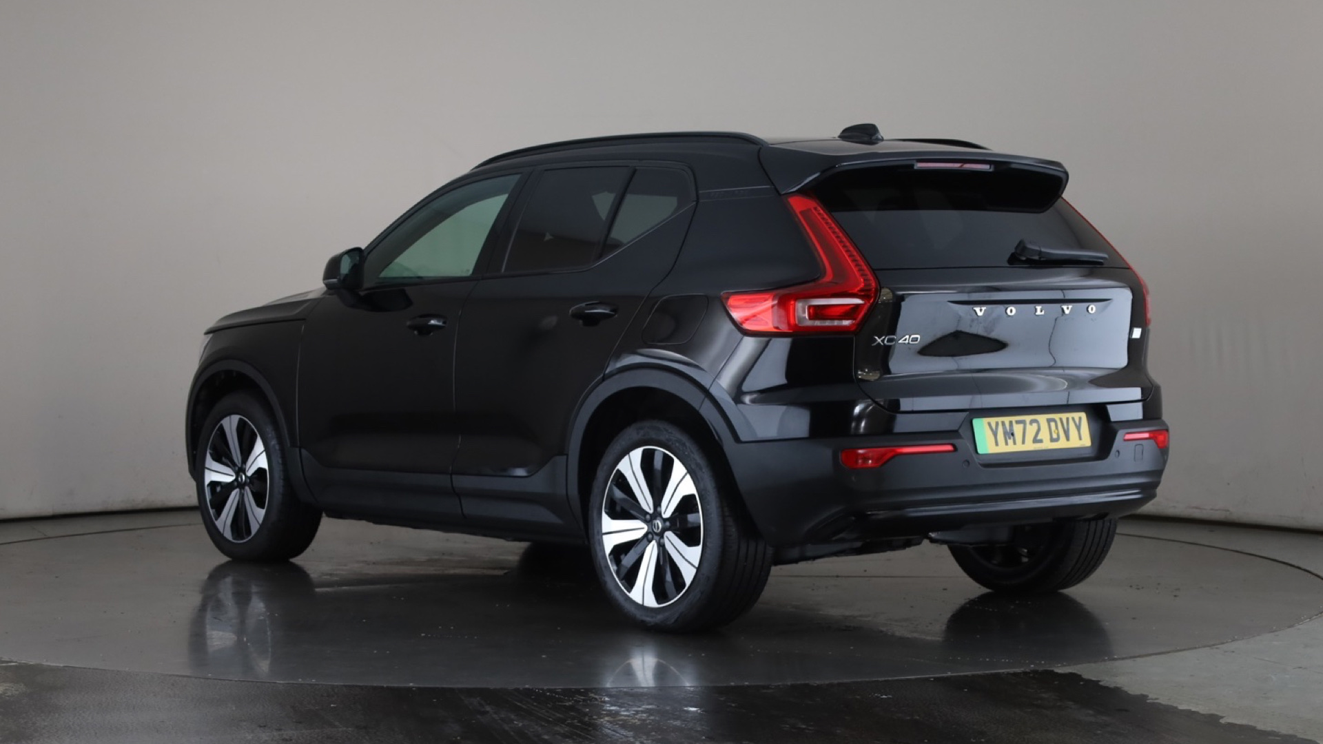170kW Recharge Core 69kWh 5dr Auto