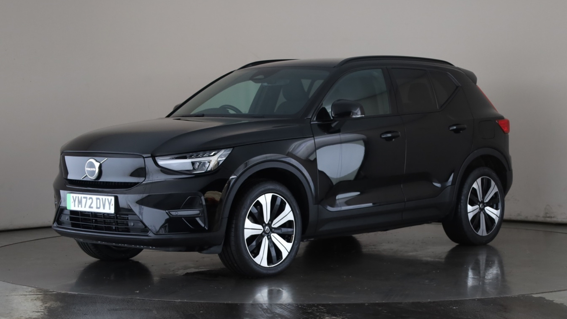 170kW Recharge Core 69kWh 5dr Auto