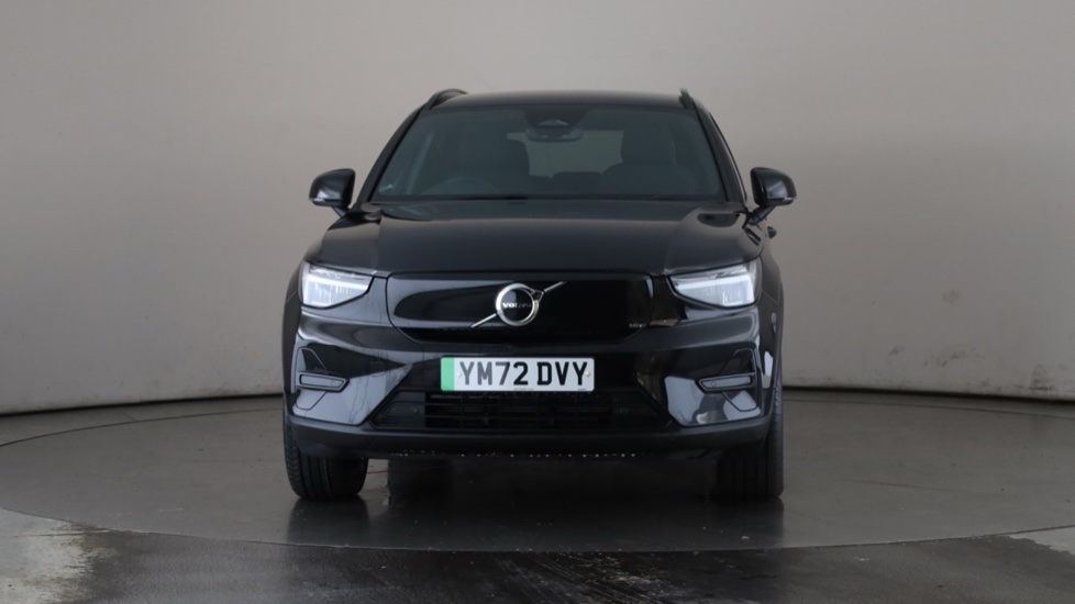 VOLVO XC40 Image 8