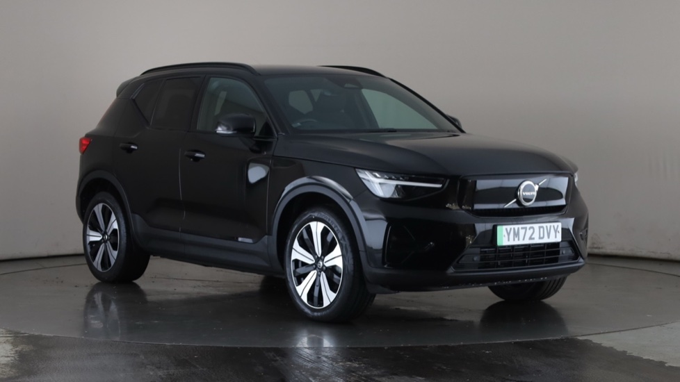 VOLVO XC40 Image 7