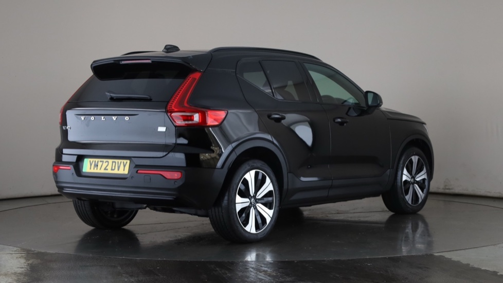 VOLVO XC40 Image 5