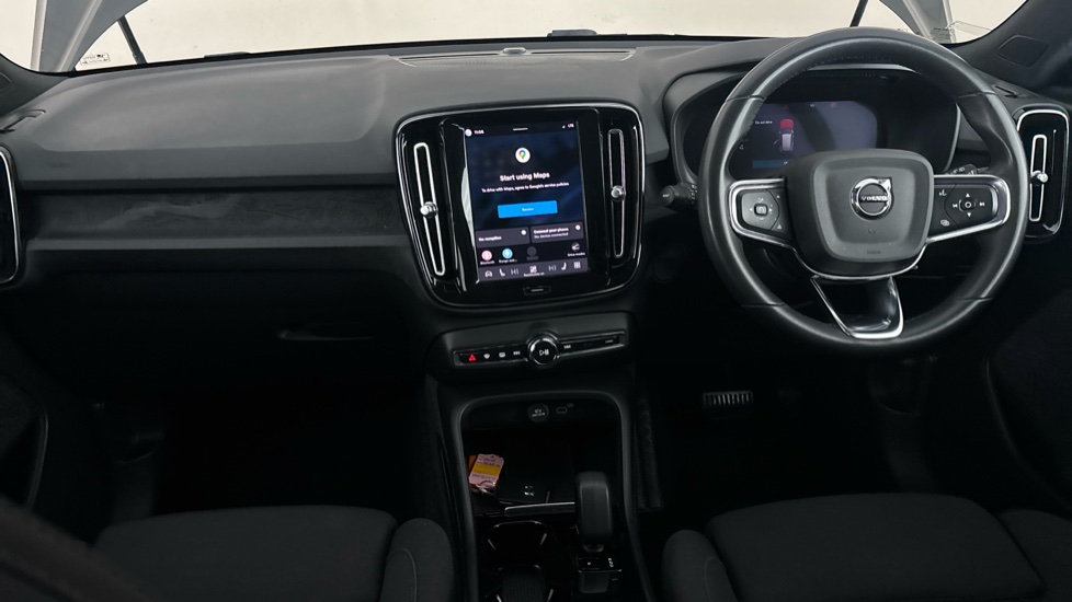 VOLVO XC40 Image 11
