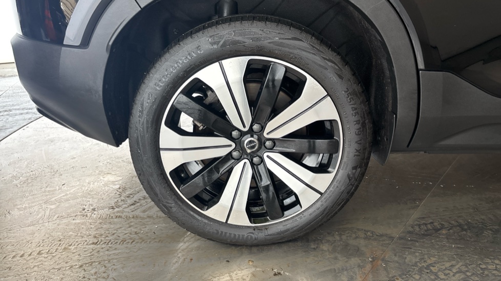 VOLVO XC40 Image 19